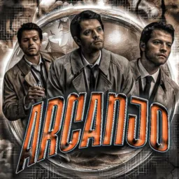 Grupo arcanjo 1 🤖🤖