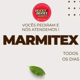 Deices & Deices Marmitex 🥘🍝