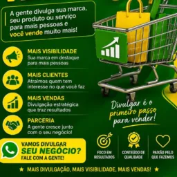 DIVULGOSEUANUNCIOPOA