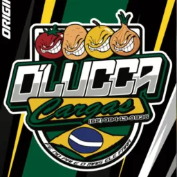 D’LUCCA CARGAS 002 🍅🥬🧅🥭🍋🥔🥑🥝🍈🍐