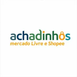 Achadinhos em Promoção da Shopee.