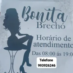 Bonita Brechó