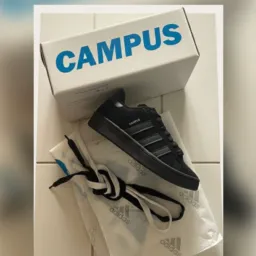 LUCK SHOES GRUPO 1