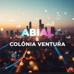 Abial e col. Aventura vendas