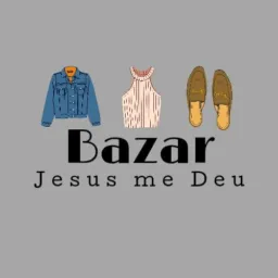 Bazar Jesus me Deu