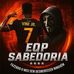 EQUIPE SABEDORIA 🎰🧠