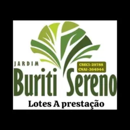 Jd - Buriti Sereno Lotes A prestação🏡🏗️