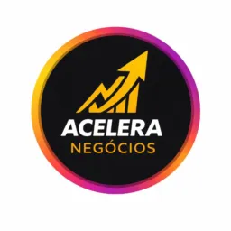 ACELERA NEGÓCIOS -Carol Almeida