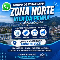 Grupo zona Norte