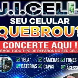 Técnico e peças J.I cell