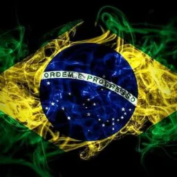 🇧🇷EQUIPE BRASILEIROS PORCENTAGEM 🇧🇷
