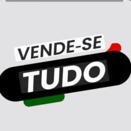 Vende tudo CB
