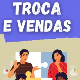 Trocas e vendas JD israelense JD arvoredo JD favorita jad santa cruz Rio negro e contenda