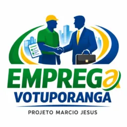 EMPREGA VOTUPORANGA 02 / PROJETO MARCIO JESUS