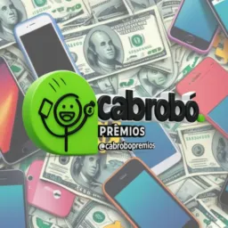 CABROBÓ PRÊMIOS 🥇✅