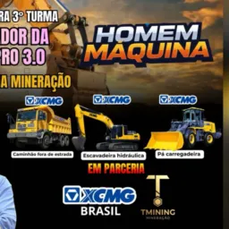 Mineração PRO 3.0