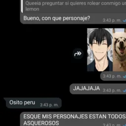 🪨— Autistas