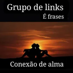 🛜⃢̻̻̻̻̻̻̻̻̻̻♥️CONEXÃO DE ALMA! LINKS & FRASES🛜⃢̻♥️2️⃣