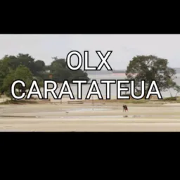OLX CARATATEUA 🌴🌊☀️