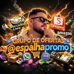 ESPALHA PROMO - VIP 10 🛍️🛒🆘