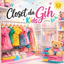 Grupo queima estoque Closet da Gi !