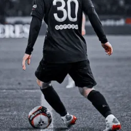 Futebol ⚽