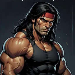 💪Conan Suplementos🫡