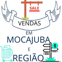 VENDA EM MOCAJUBA_REGIÃO🎄