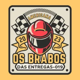 Os Brabos Das Entregas