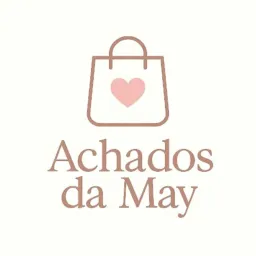 Achados da May 🩷