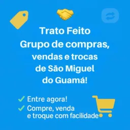 Trato Feito