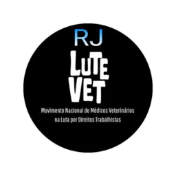 Movimento LUTE VET RJ