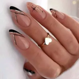 Unhas realista 💅🏻 12$