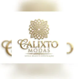 Calixto Modas 🛍️