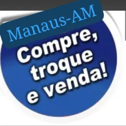 ❤️ 13. COMPRE TROQUE E VENDA MANAUS