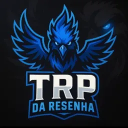TRP DA RESENHA