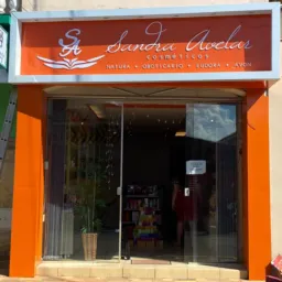GRUPO VIP SANDRA AVELAR COSMÉTICOS!