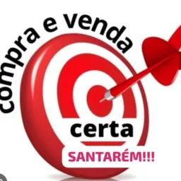 Venda e Compra Santarém💵📲