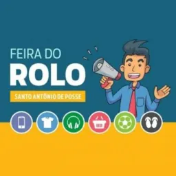 Feira Do Rolo - Paranoá e Itapoá