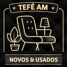 NOVOS & USADOS 🛒🇧🇷TEFÉ