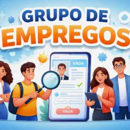 Emprego Cascavel PR