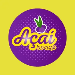 AÇAÍ SOUZA 🫐😋🤤Açaí Puro👍🏼🫱🏼‍🫲🏼