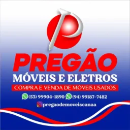 3️⃣ PREGÃO DE USADOS CANAÃ