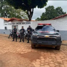 🚨 OCORRÊNCIA POLICIAL 💀 (Açailândia e Região)