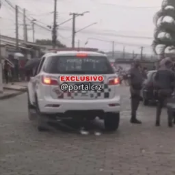 PORTAL CRUZEIRO DO VALE NOTÍCIAS 📰🗞️
