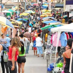 Anuncie Nova Contagem