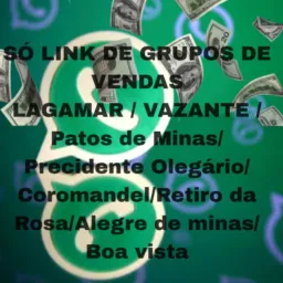 SÓ LINK=VAZANTE e REGIÃO