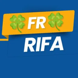 🍀🍀🍀🏆FR RIFAS 🏆🍀🍀🍀 ENTREM E PARTICIPEM MEUS AMIGOS 🫡🫱🏽🫲🏽