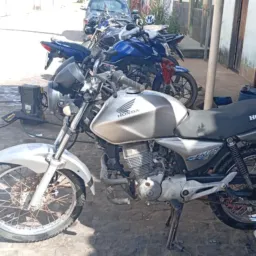 Rifa de 125. 2014 em dias