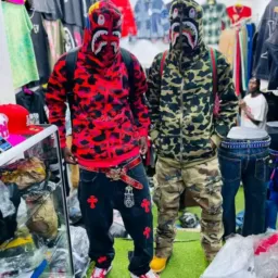 Fashion Roupas 🛒🛍️☎️